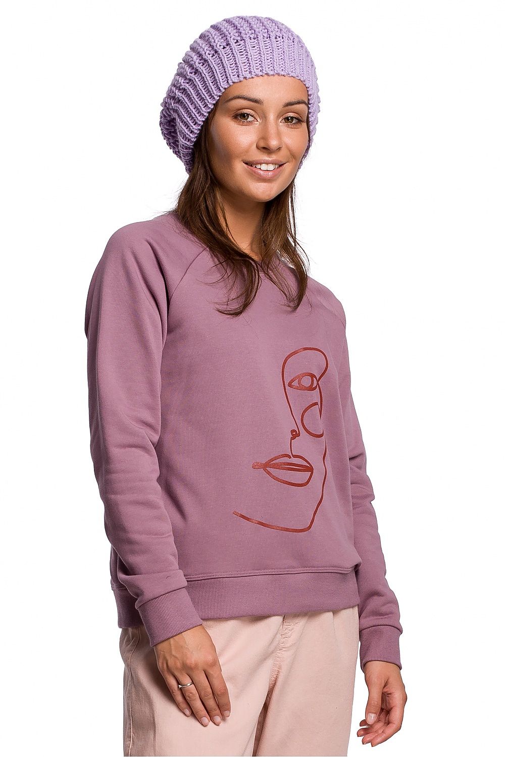 Oppdag vårt utvalg av stilfulle Beige Beret BE Strikket til dame i ulike størrelser og kvalitetsmaterialer – perfekte til jobb; fritid og alle dager. Rask levering og gode priser hos MS Stylehaven. se mer!