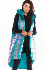 Oppdag vårt utvalg av stilfulle Blå Vest Awama til dame i ulike størrelser og kvalitetsmaterialer – perfekte til jobb, fritid og alle dager. Rask levering og gode priser hos MS Stylehaven. se mer!