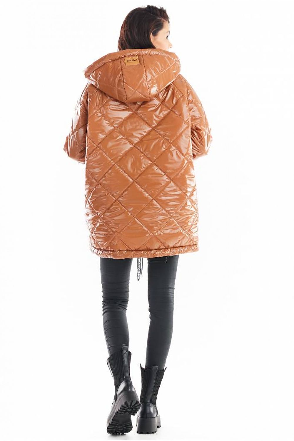 Oppdag vårt utvalg av stilfulle  Jakke Awama til dame i ulike størrelser og kvalitetsmaterialer – perfekte til jobb; fritid og alle dager. Rask levering og gode priser hos MS Stylehaven. se mer!