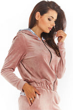 Oppdag vårt utvalg av stilfulle Rosa Genser Awama til dame i ulike størrelser og kvalitetsmaterialer – perfekte til jobb; fritid og alle dager. Rask levering og gode priser hos MS Stylehaven. se mer!