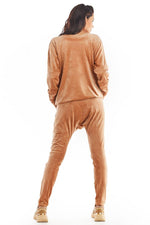 Oppdag vårt utvalg av stilfulle  Treningsbukser awama til dame i ulike størrelser og kvalitetsmaterialer – perfekte til jobb; fritid og alle dager. Rask levering og gode priser hos MS Stylehaven. se mer!