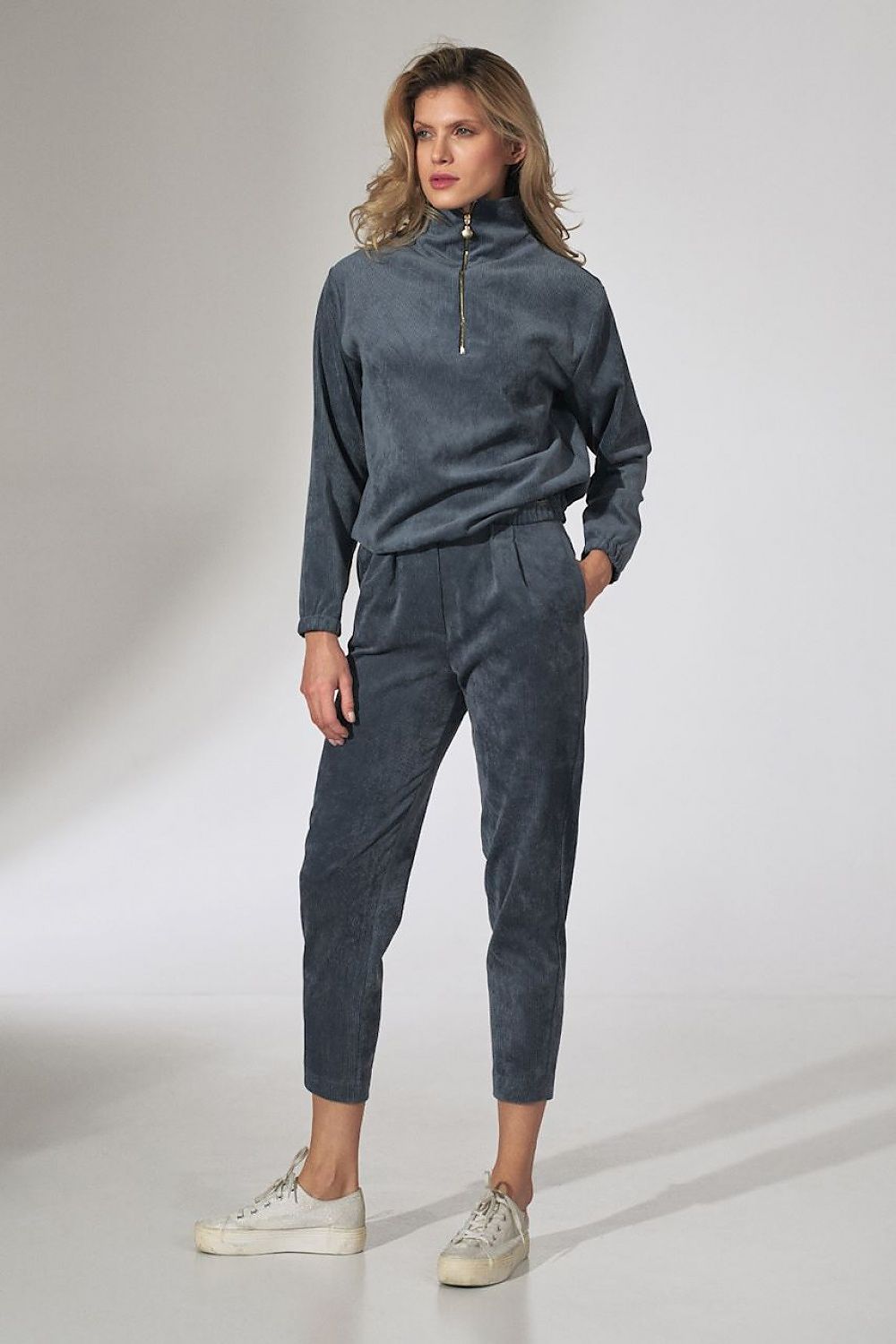 Oppdag vårt utvalg av stilfulle Blå Genser - Figl til dame i ulike størrelser og kvalitetsmaterialer – perfekte til jobb; fritid og alle dager. Rask levering og gode priser hos MS Stylehaven. se mer!