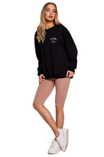 Korte Leggings - Moe til dame fra MS StyleHaven, laget av Bomull, farge beige, størrelse s, med short ermer, bukselengde above-the-knee, perfekt til dress