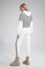 Oppdag vårt utvalg av stilfulle Flerfarget 3 Genser Figl til dame i ulike størrelser og kvalitetsmaterialer – perfekte til jobb, fritid og alle dager. Rask levering og gode priser hos MS Stylehaven. se mer!