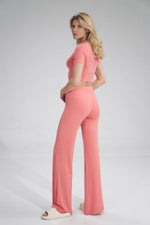  Women trousers model 154719 Figl 