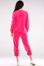  Tracksuit trousers model 155470 awama 
