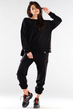  Tracksuit trousers model 155473 awama 