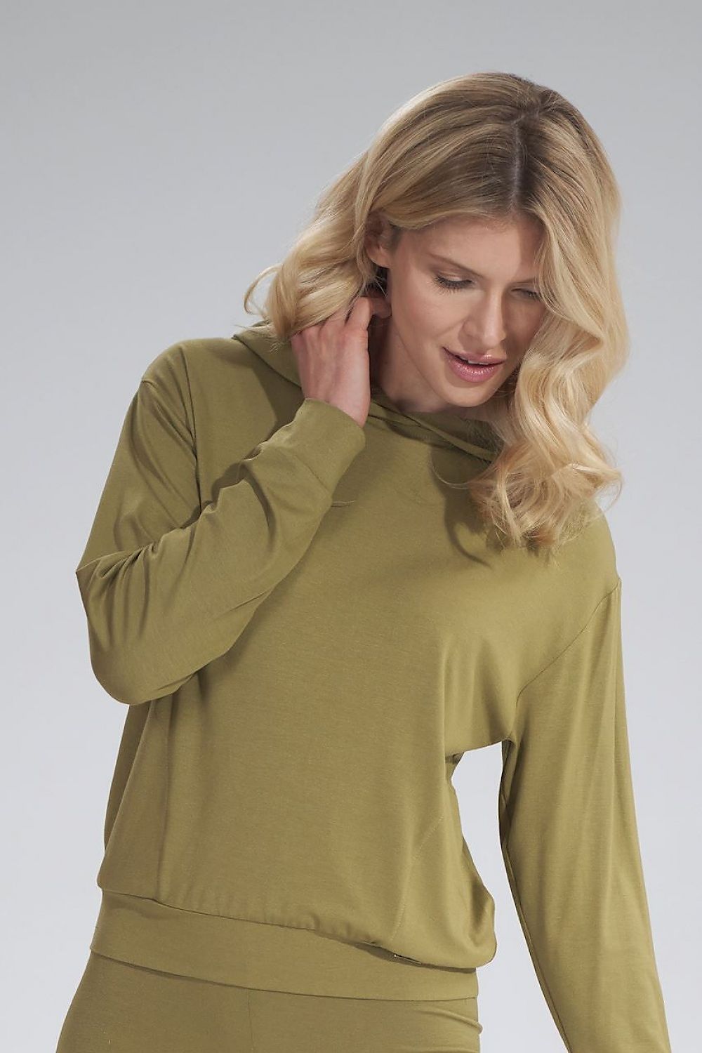 Oppdag vårt utvalg av stilfulle Grønn Genser Figl til dame i ulike størrelser og kvalitetsmaterialer – perfekte til jobb, fritid og alle dager. Rask levering og gode priser hos MS Stylehaven. se mer!