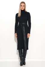 Oppdag vårt utvalg av stilfulle Svart Dagkjole Makadamia til dame i ulike størrelser og kvalitetsmaterialer - perfekte til jobb, fritid og alle dager. Rask levering og gode priser hos MS Stylehaven. se mer!