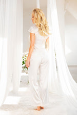 Lombok Elegance Set fra Kalimo til dame fra MS StyleHaven, laget av polyester; Elastan, farge Rød, størrelse S, med sleeveless ermer, perfekt til casual; dress