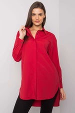  Long sleeve shirt model 160735 Ex Moda 
