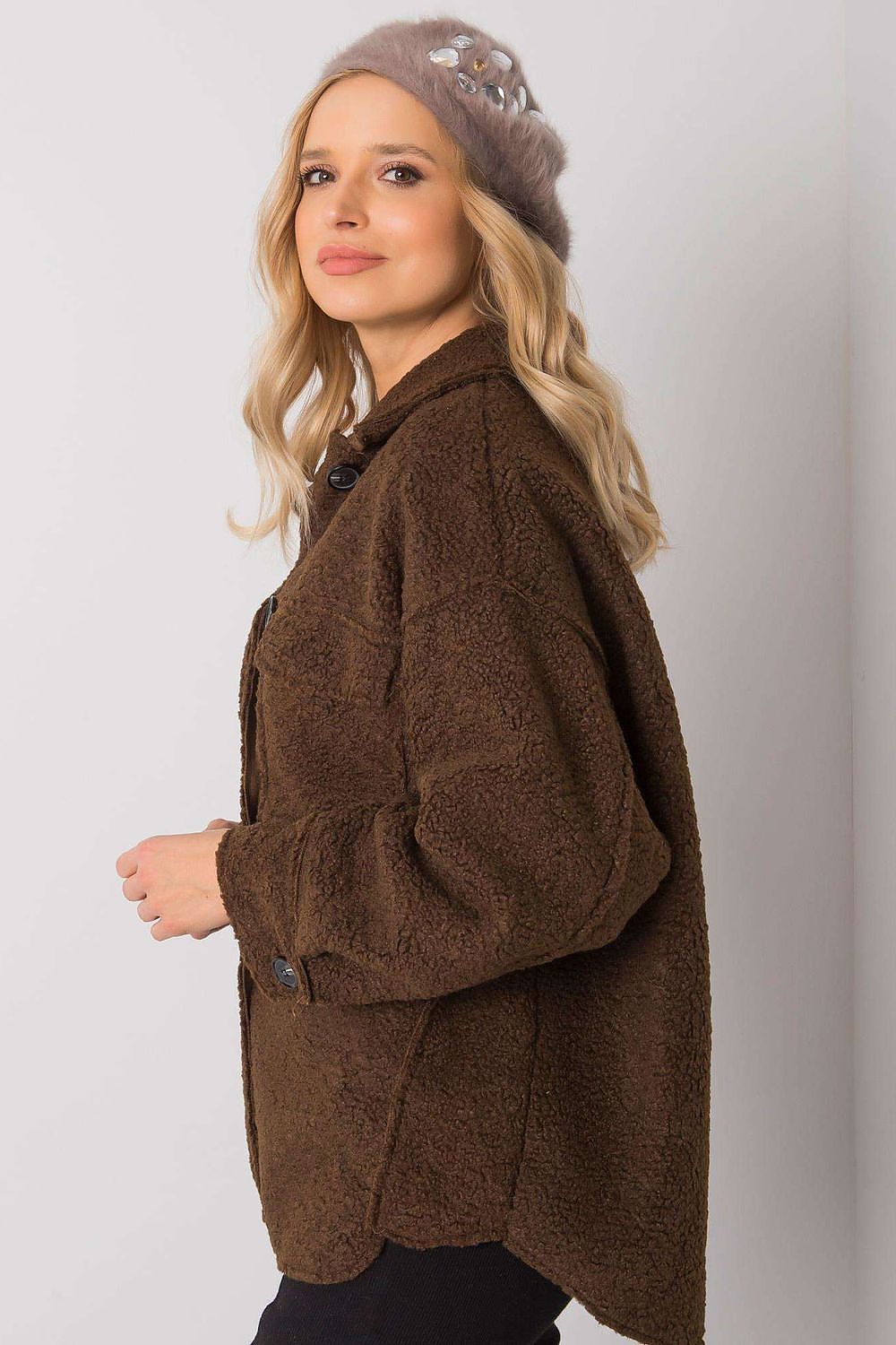 Oppdag vårt utvalg av stilfulle Fiolett 2 Beret- AT til dame i ulike størrelser og kvalitetsmaterialer – perfekte til jobb; fritid og alle dager. Rask levering og gode priser hos MS Stylehaven. se mer!