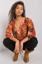  Blouse model 161285 Pole&Pole 