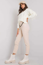  Women trousers model 161296 Pole&Pole 