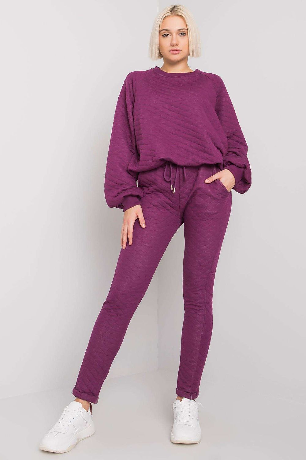 Sett BFG til dame fra MS StyleHaven, laget av Bomull, farge Svart 2, størrelse S/M, med sleeveless ermer, perfekt til casual; dress