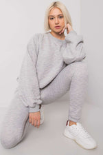 Sett BFG til dame fra MS StyleHaven, laget av Bomull, farge Svart 2, størrelse L/XL, med sleeveless ermer, perfekt til casual; dress