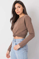  Blouse model 161493 BFG 