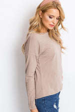  Blouse model 161497 BFG 