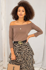  Blouse model 163394 BFG 