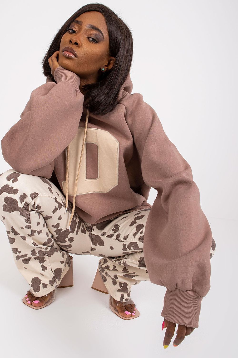 Oppdag vårt utvalg av stilfulle  Genser Ex Moda til dame i ulike størrelser og kvalitetsmaterialer – perfekte til jobb; fritid og alle dager. Rask levering og gode priser hos MS Stylehaven. se mer!