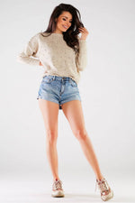  Jumper model 166862 awama 
