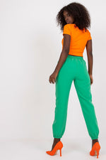 Sommersett, T-skjorte og Leggings til dame fra MS StyleHaven, størrelse S, med long, bukselengde long, kjolelengde maxi, kjolestil gown; sheath