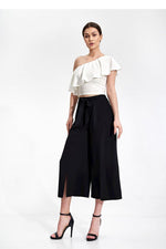  Women trousers model 167232 Figl 