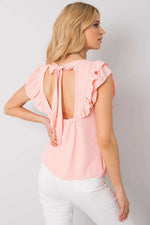  Blouse model 167256 Och Bella 