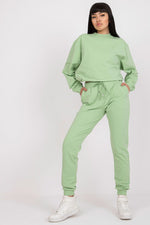  Tracksuit trousers model 167918 BFG 