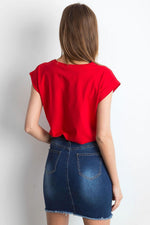  T-shirt model 168485 BFG 