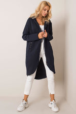 Oppdag vårt utvalg av stilfulle  Genser Rue Paris til dame i ulike størrelser og kvalitetsmaterialer – perfekte til jobb; fritid og alle dager. Rask levering og gode priser hos MS Stylehaven. se mer!