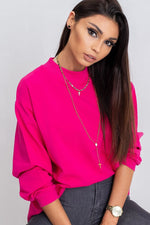 Oppdag vårt utvalg av stilfulle Rød 2 Genser BFG til dame i ulike størrelser og kvalitetsmaterialer – perfekte til jobb, fritid og alle dager. Rask levering og gode priser hos MS Stylehaven. se mer!