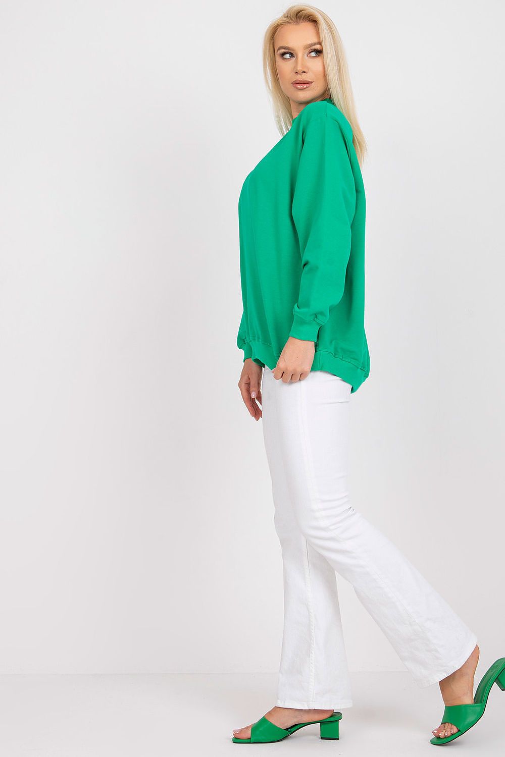 Oppdag vårt utvalg av stilfulle  Genser BFG til dame i ulike størrelser og kvalitetsmaterialer – perfekte til jobb, fritid og alle dager. Rask levering og gode priser hos MS Stylehaven. se mer!