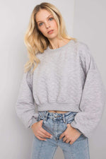 Oppdag vårt utvalg av stilfulle Grå Genser BFG til dame i ulike størrelser og kvalitetsmaterialer – perfekte til jobb; fritid og alle dager. Rask levering og gode priser hos MS Stylehaven. se mer!