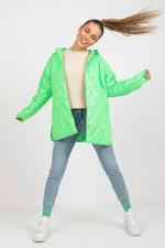  Jacket model 170568 Rue Paris 