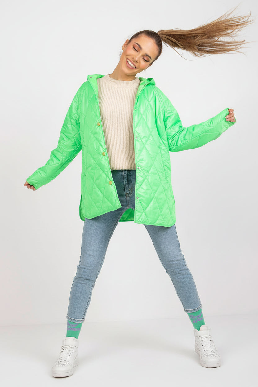  Jacket model 170568 Rue Paris 