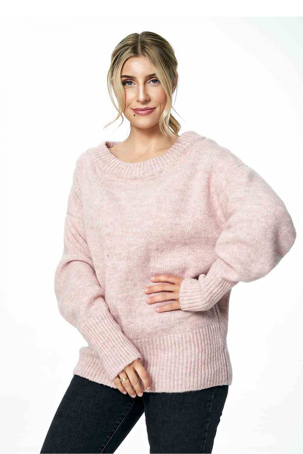 Oppdag vårt utvalg av stilfulle Rosa Jumper Figl til dame i ulike størrelser og kvalitetsmaterialer - perfekte til jobb, fritid og alle dager. Rask levering og gode priser hos MS Stylehaven. se mer!