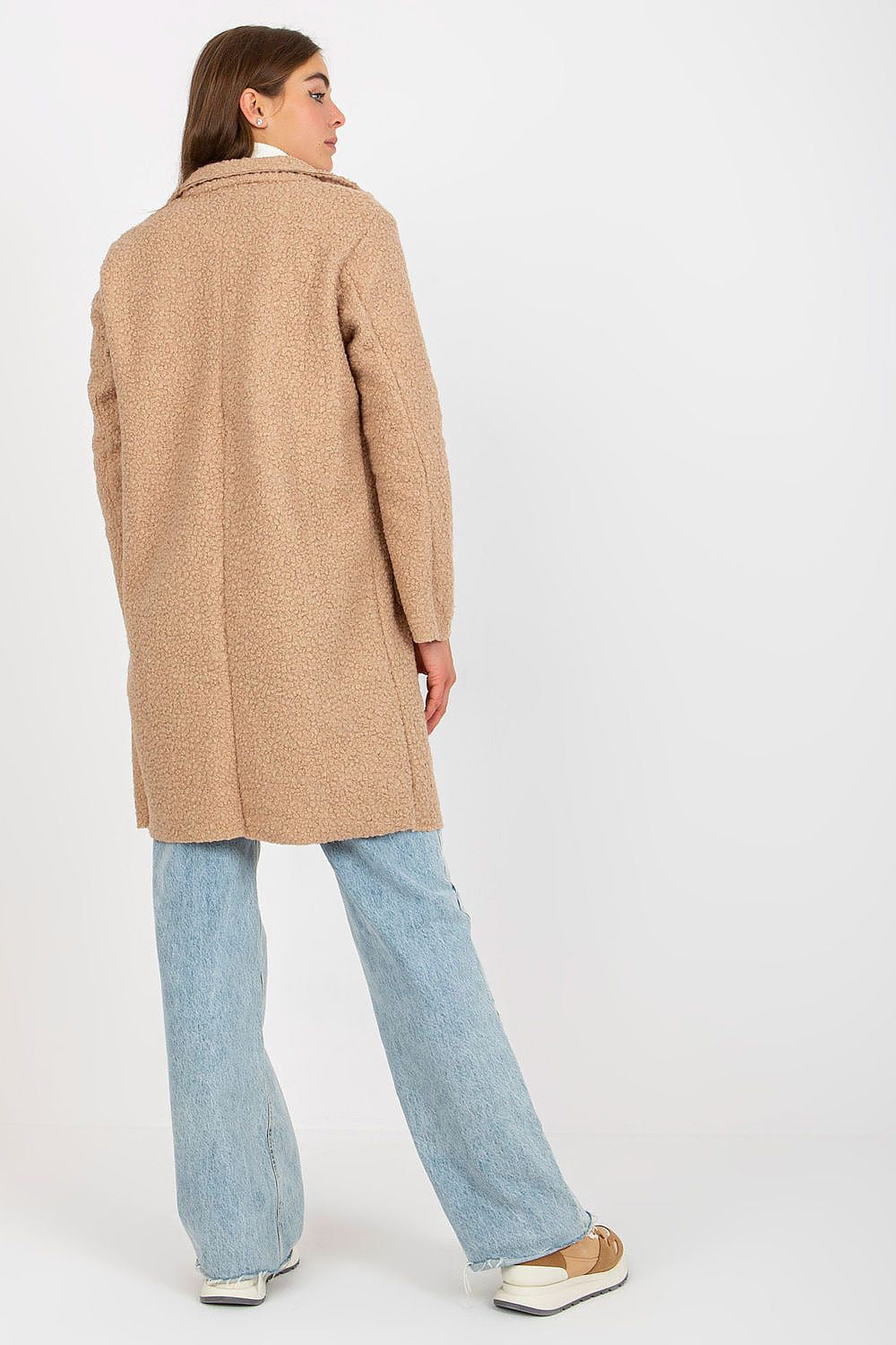 Oppdag vårt utvalg av stilfulle  Frakk Och Bella til dame i ulike størrelser og kvalitetsmaterialer – perfekte til jobb; fritid og alle dager. Rask levering og gode priser hos MS Stylehaven. se mer!