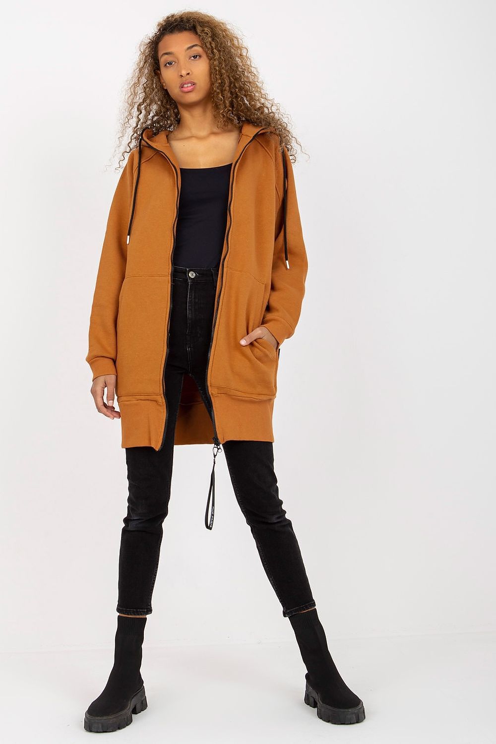 Oppdag vårt utvalg av stilfulle  Genser Rue Paris til dame i ulike størrelser og kvalitetsmaterialer – perfekte til jobb; fritid og alle dager. Rask levering og gode priser hos MS Stylehaven. se mer!