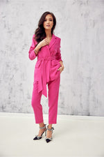  Women trousers model 172947 Roco Fashion 