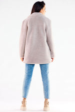 Oppdag vårt utvalg av stilfulle  Frakk awama til dame i ulike størrelser og kvalitetsmaterialer – perfekte til jobb; fritid og alle dager. Rask levering og gode priser hos MS Stylehaven. se mer!