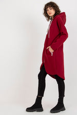 Oppdag vårt utvalg av stilfulle Rød 2 Genser - Relevans til dame i ulike størrelser og kvalitetsmaterialer – perfekte til jobb; fritid og alle dager. Rask levering og gode priser hos MS Stylehaven. se mer!