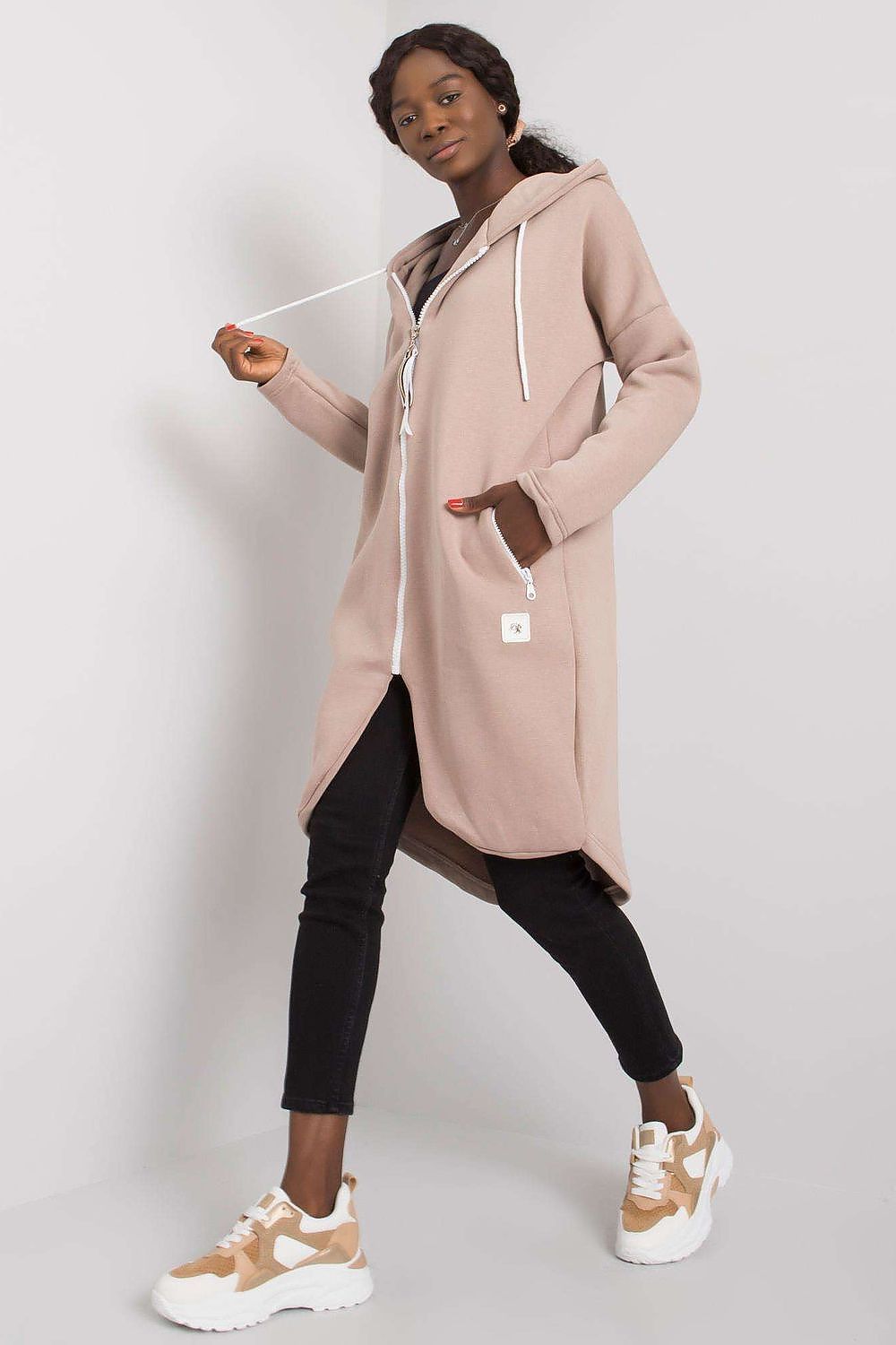 Oppdag vårt utvalg av stilfulle  Genser - Relevans til dame i ulike størrelser og kvalitetsmaterialer – perfekte til jobb; fritid og alle dager. Rask levering og gode priser hos MS Stylehaven. se mer!