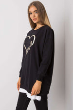  Tunic model 175103 Rue Paris 