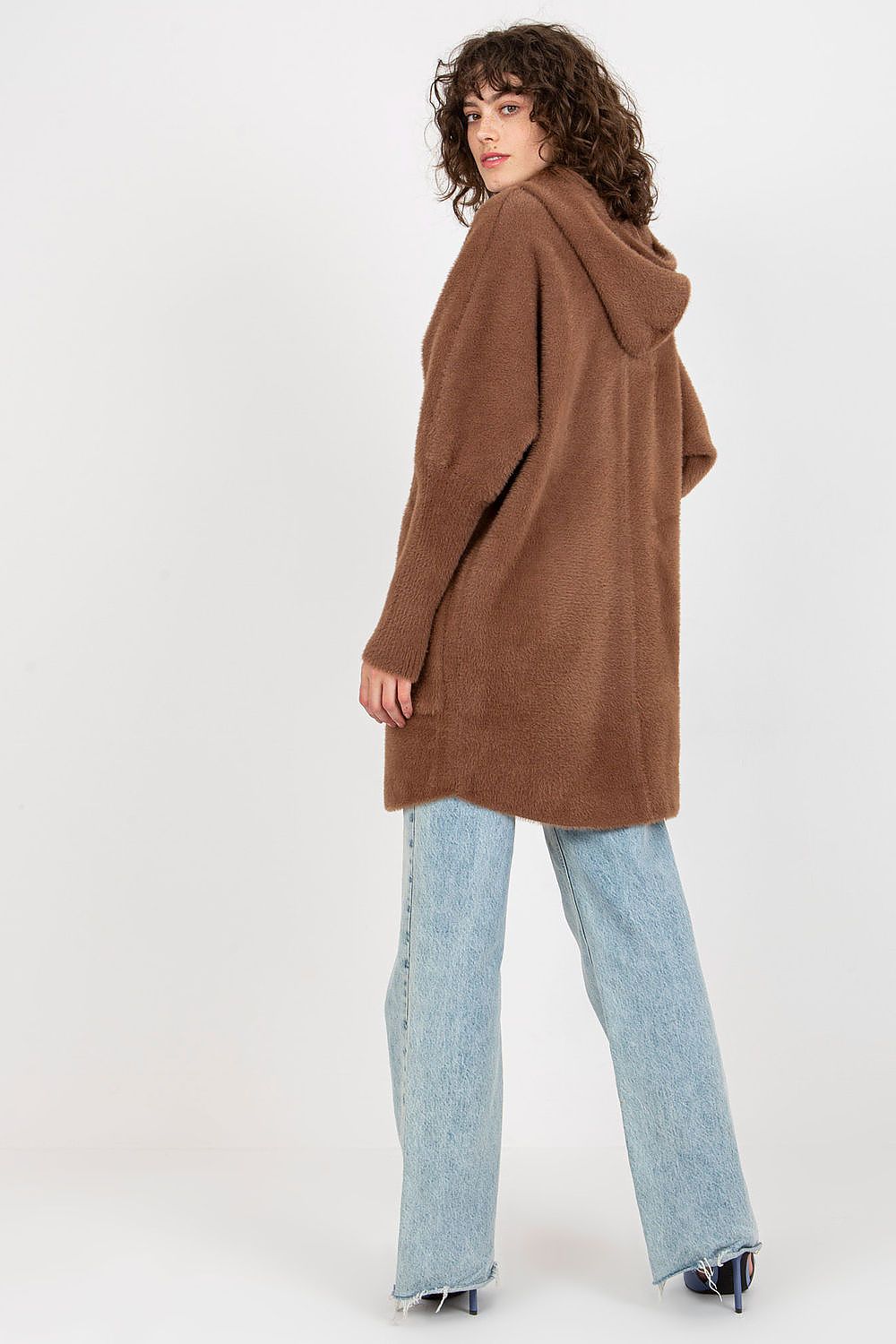 Oppdag vårt utvalg av stilfulle  Frakk MBM til dame i ulike størrelser og kvalitetsmaterialer – perfekte til jobb; fritid og alle dager. Rask levering og gode priser hos MS Stylehaven. se mer!