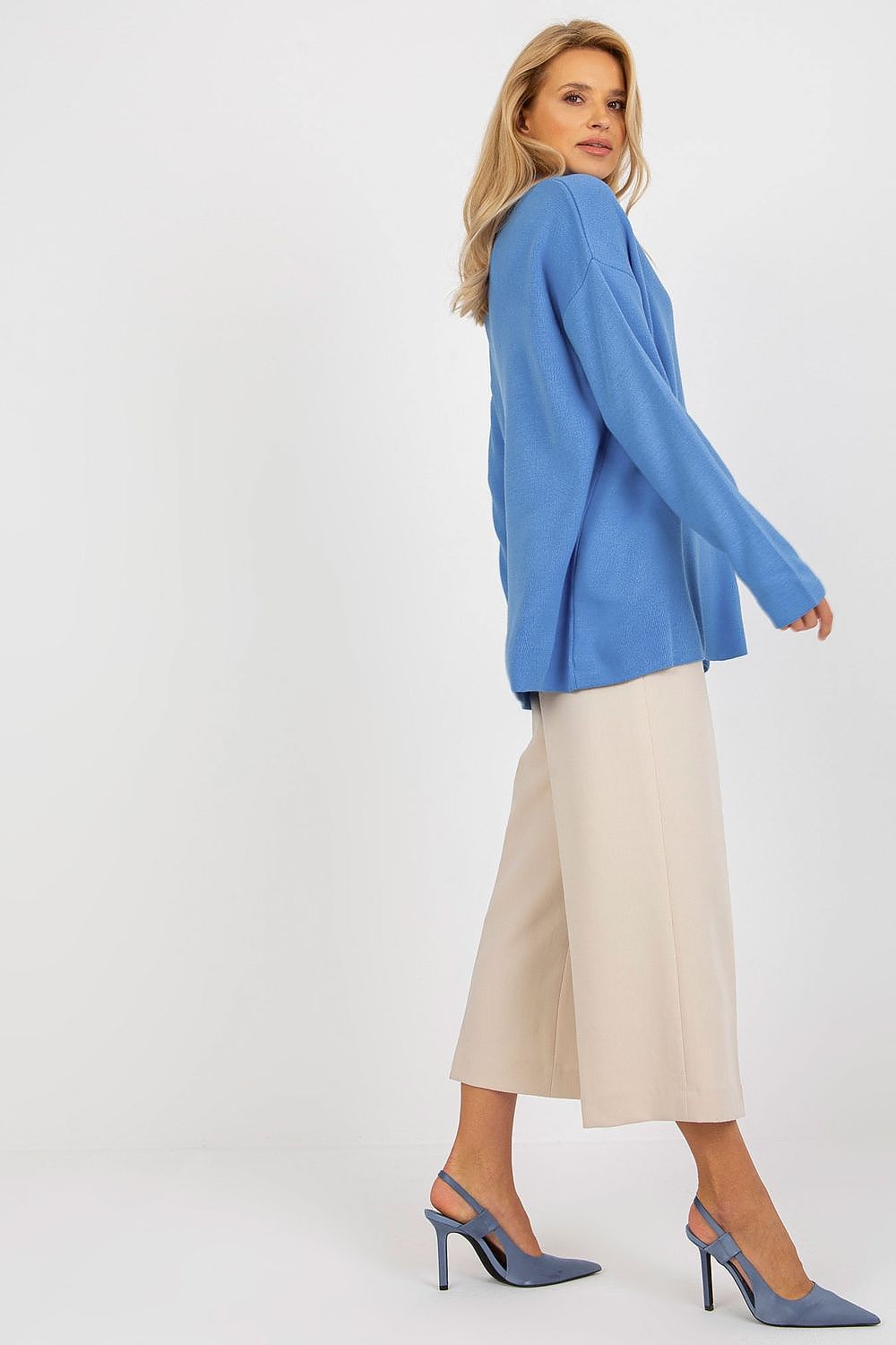 Oppdag vårt utvalg av stilfulle  Jumper Rue Paris til dame i ulike størrelser og kvalitetsmaterialer – perfekte til jobb; fritid og alle dager. Rask levering og gode priser hos MS Stylehaven. se mer!