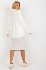 Oppdag vårt utvalg av stilfulle  Jumper Rue Paris til dame i ulike størrelser og kvalitetsmaterialer – perfekte til jobb; fritid og alle dager. Rask levering og gode priser hos MS Stylehaven. se mer!