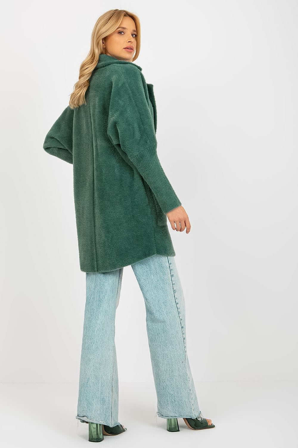 Oppdag vårt utvalg av stilfulle  Frakk MBM til dame i ulike størrelser og kvalitetsmaterialer – perfekte til jobb, fritid og alle dager. Rask levering og gode priser hos MS Stylehaven. se mer!