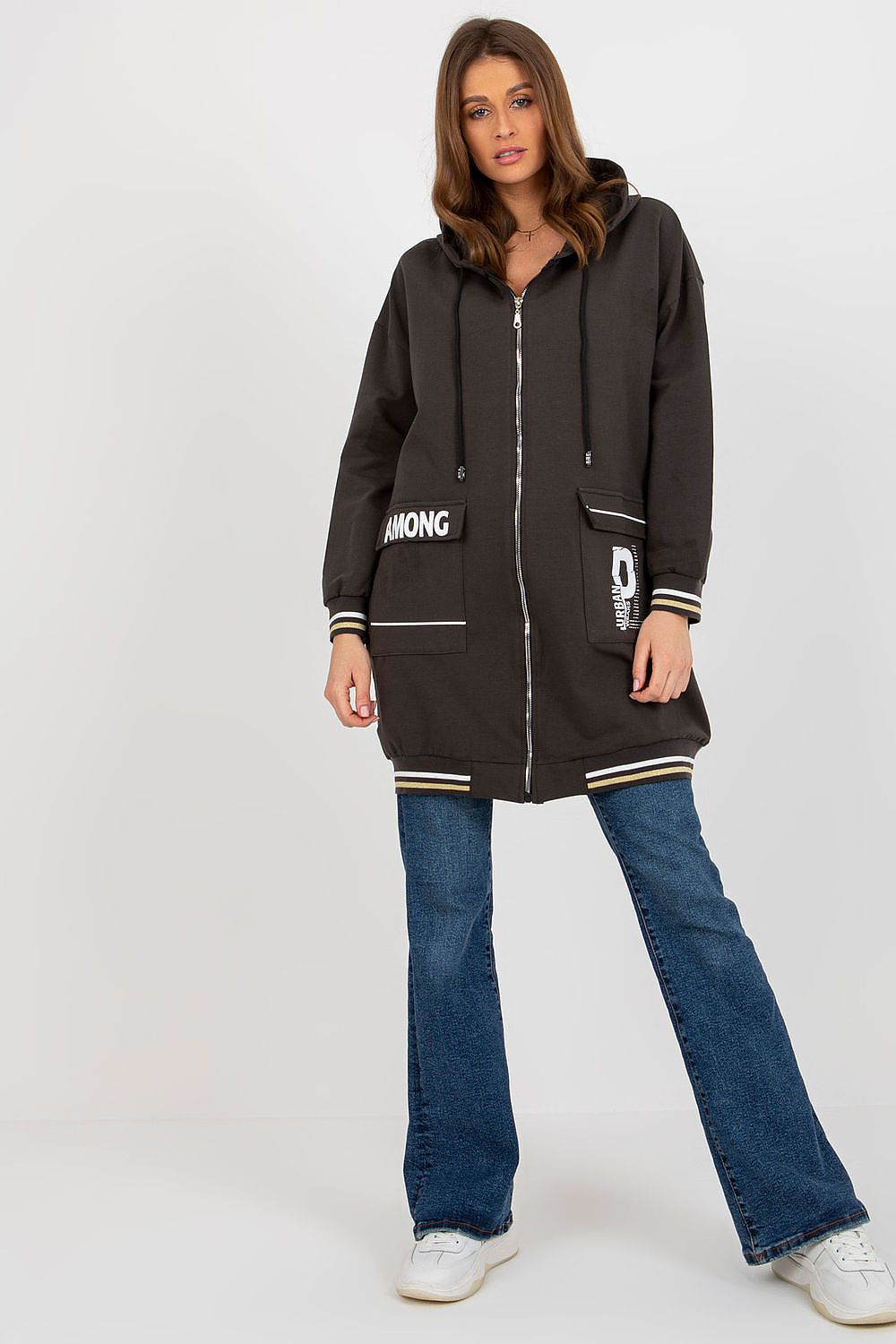 Oppdag vårt utvalg av stilfulle Grønn Genser - Relevans til dame i ulike størrelser og kvalitetsmaterialer – perfekte til jobb; fritid og alle dager. Rask levering og gode priser hos MS Stylehaven. se mer!