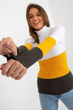 Oppdag vårt utvalg av stilfulle Rosa 2 Høyhalset genser – Relevance til dame i ulike størrelser og kvalitetsmaterialer – perfekte til jobb, fritid og alle dager. Rask levering og gode priser hos MS Stylehaven. se mer!